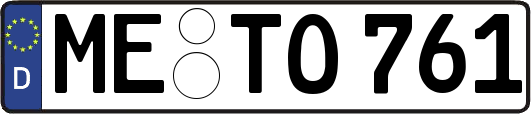 ME-TO761