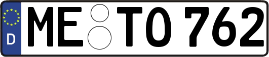 ME-TO762