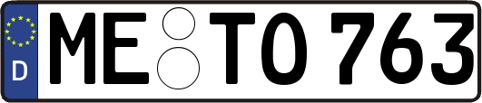ME-TO763