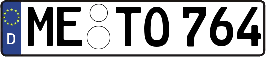 ME-TO764