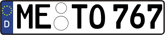 ME-TO767