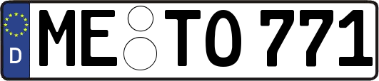ME-TO771