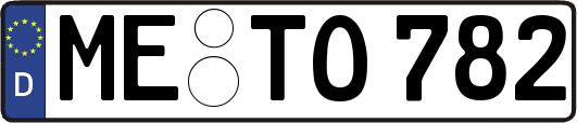 ME-TO782