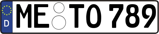 ME-TO789
