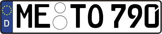 ME-TO790