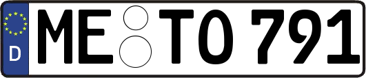 ME-TO791
