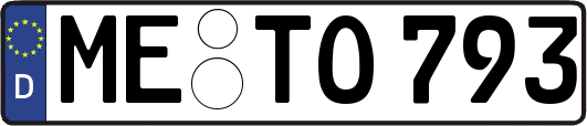 ME-TO793