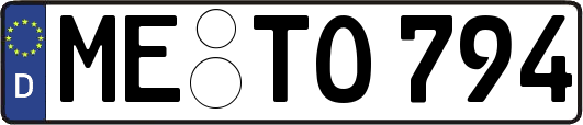 ME-TO794