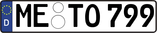 ME-TO799