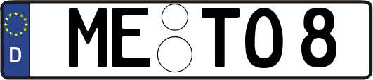 ME-TO8