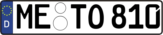 ME-TO810