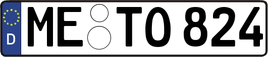 ME-TO824