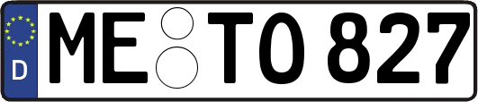 ME-TO827