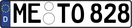 ME-TO828