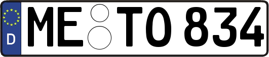 ME-TO834