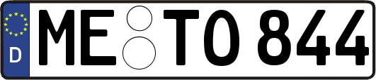 ME-TO844