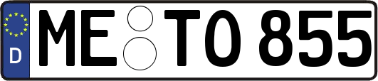 ME-TO855