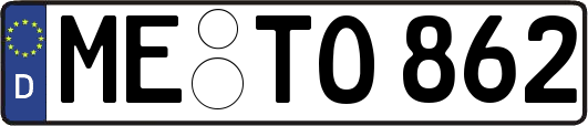ME-TO862