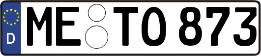 ME-TO873