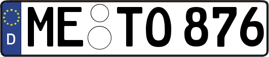 ME-TO876