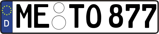 ME-TO877