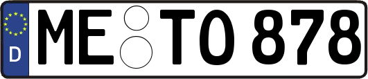 ME-TO878