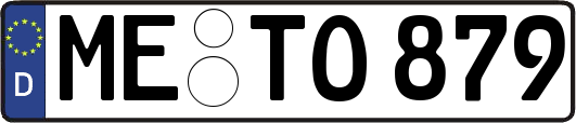 ME-TO879