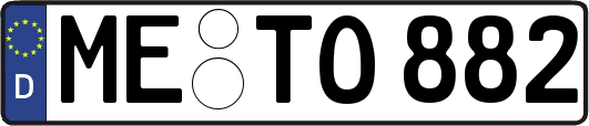 ME-TO882