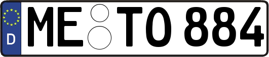 ME-TO884