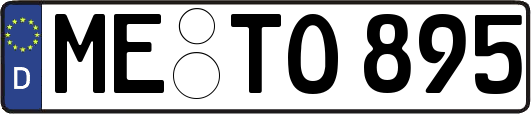 ME-TO895