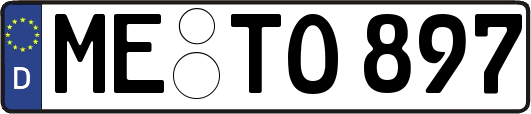 ME-TO897