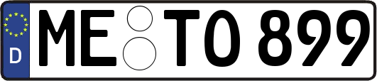 ME-TO899