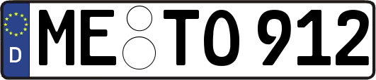 ME-TO912