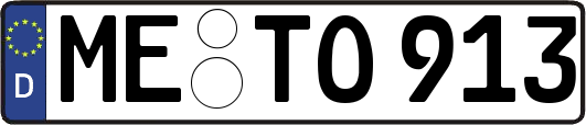 ME-TO913