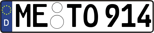 ME-TO914