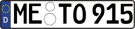 ME-TO915