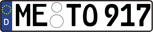 ME-TO917