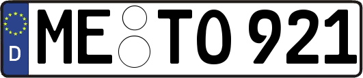 ME-TO921