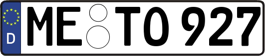 ME-TO927