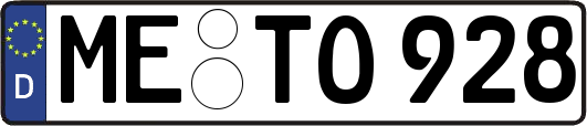 ME-TO928