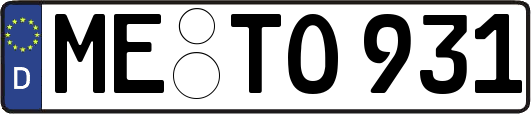 ME-TO931