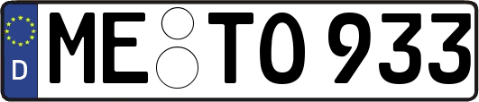 ME-TO933
