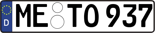 ME-TO937