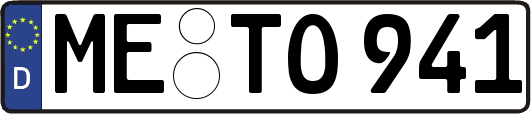ME-TO941