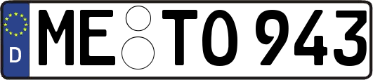 ME-TO943