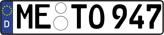 ME-TO947