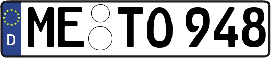 ME-TO948