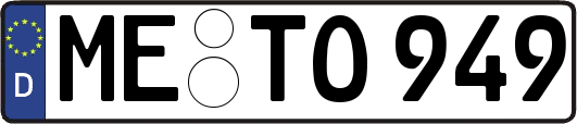 ME-TO949