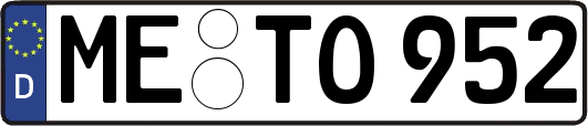 ME-TO952