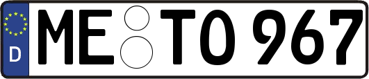 ME-TO967